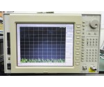 Wireless Comm Analyser